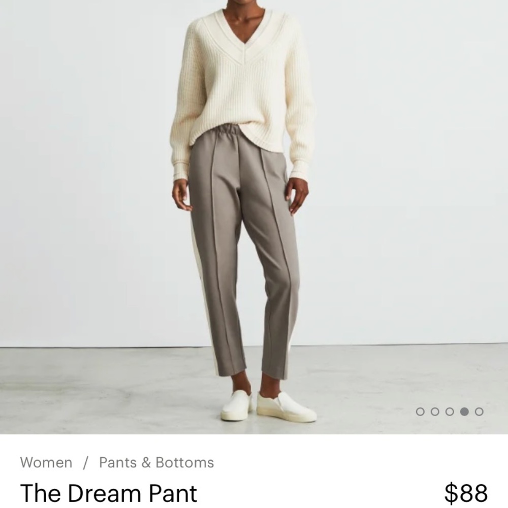 Everlane Dream Pant